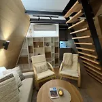 Chalet Frame *