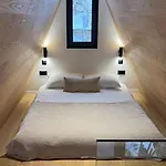 Frame Chalet