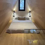 Frame Chalet Bjelasnica