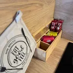 Frame Chalet