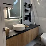 Chalet Frame