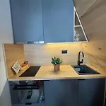 Chalet Frame *