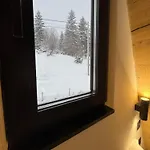 Frame Chalet