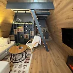 Chalet Frame Bjelasnica