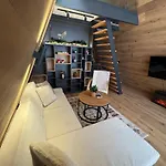 Frame Chalet