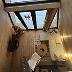 Frame Chalet *