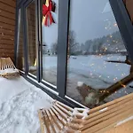 Chalet Frame Bjelasnica