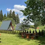 Chalet Frame