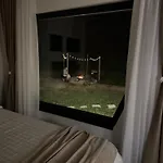 Chalet Frame