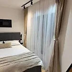 Chalet Frame