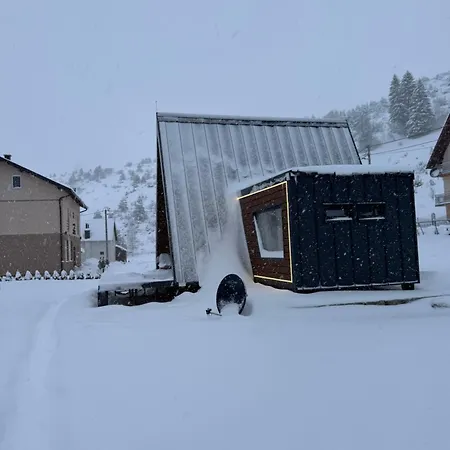 Frame * Bjelašnica