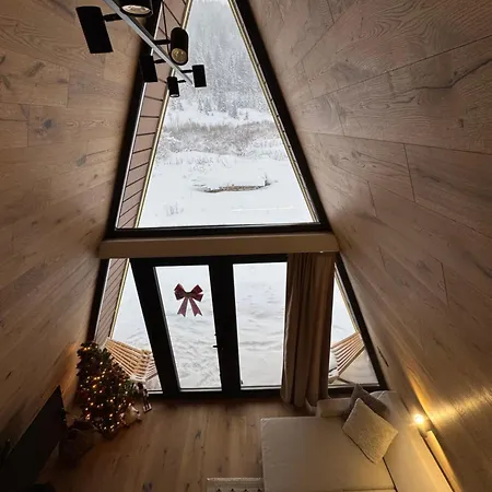 Chalet Frame