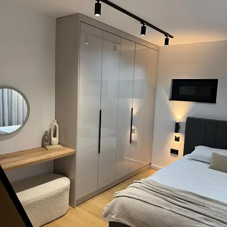 Шале Frame Белашница