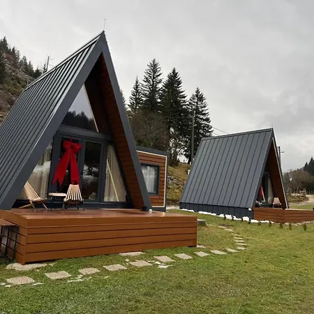 Frame Bjelašnica