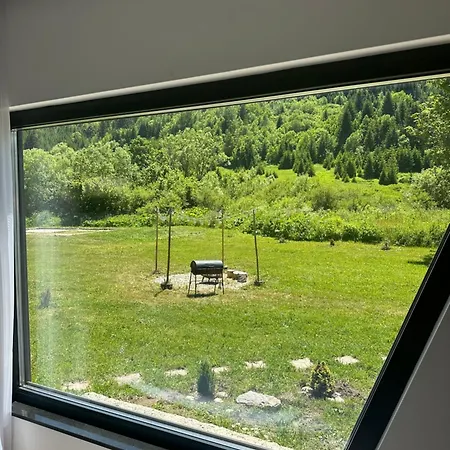 Frame * Bjelašnica
