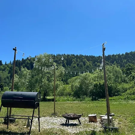 Alpesi faház Frame Bjelašnica