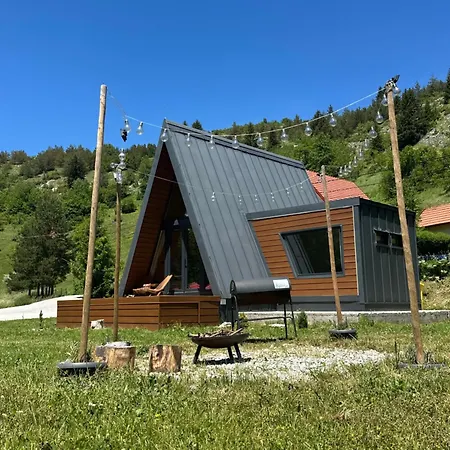 Frame Bjelašnica